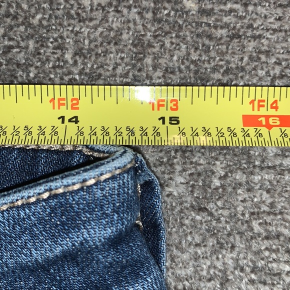 Kut from the Kloth Jeans - Picture 8 of 10